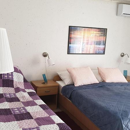 Apartments Bura & Jugo, Cres, Without Stress 외부 사진