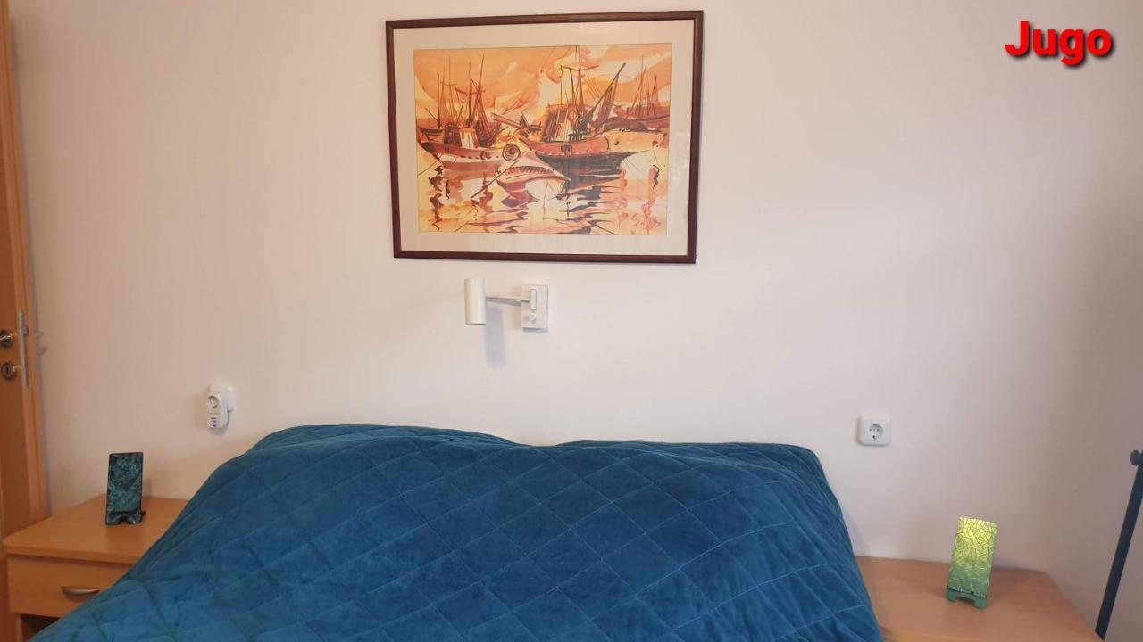 Apartments Bura & Jugo, Cres, Without Stress 외부 사진