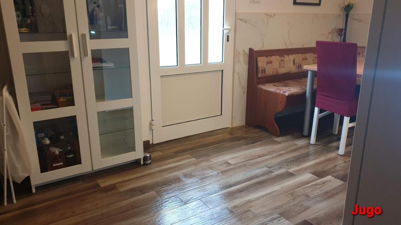Apartments Bura & Jugo, Cres, Without Stress 외부 사진