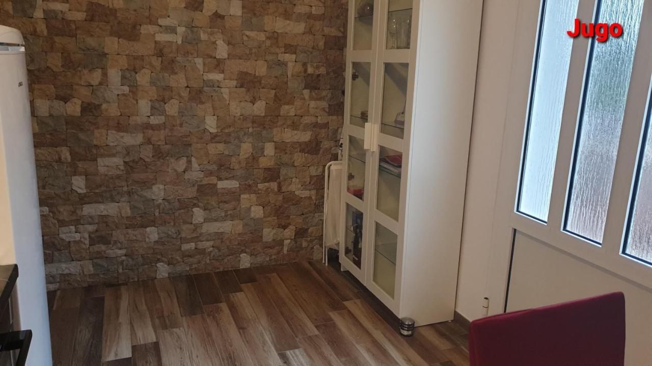 Apartments Bura & Jugo, Cres, Without Stress 외부 사진