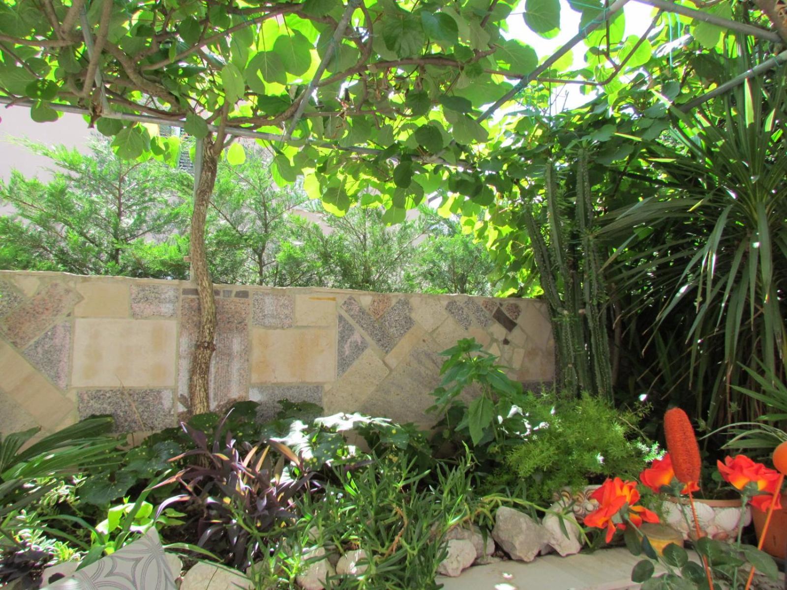Apartments Bura & Jugo, Cres, Without Stress 외부 사진