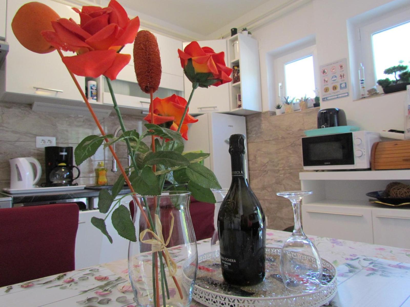 Apartments Bura & Jugo, Cres, Without Stress 외부 사진