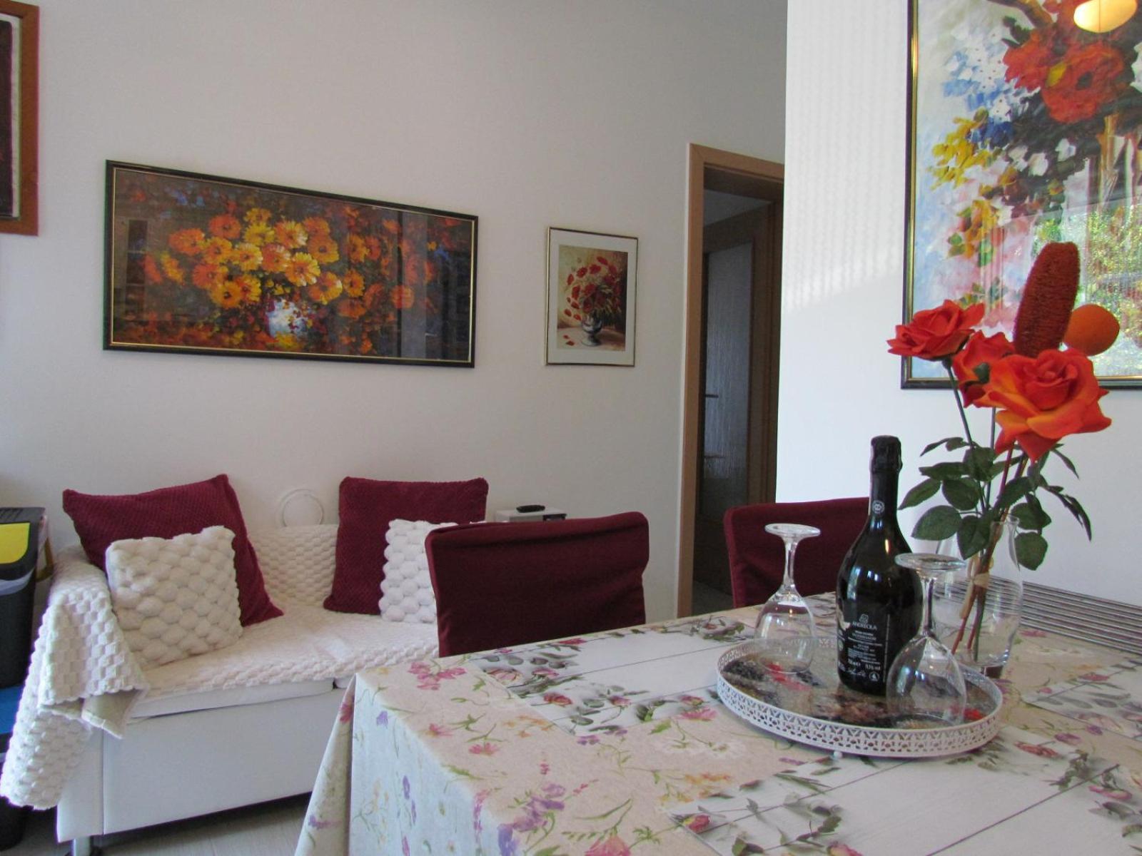 Apartments Bura & Jugo, Cres, Without Stress 외부 사진