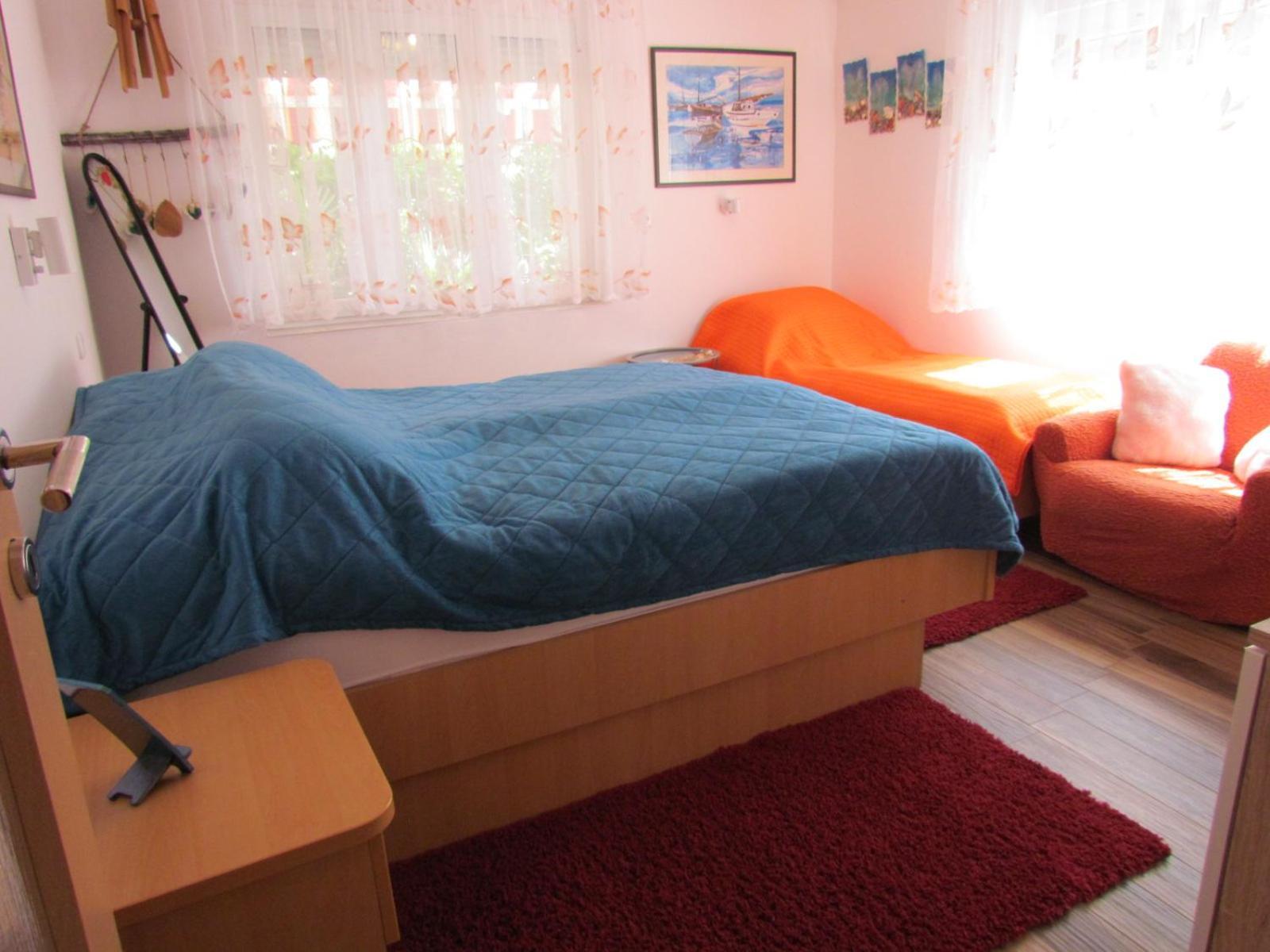 Apartments Bura & Jugo, Cres, Without Stress 외부 사진