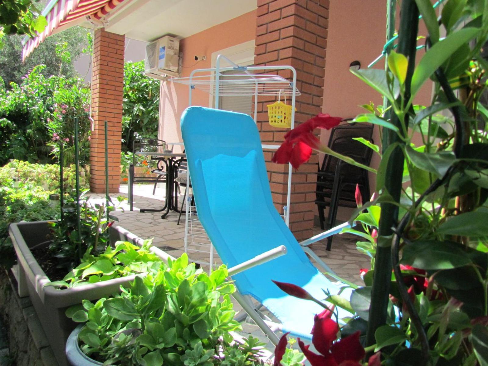Apartments Bura & Jugo, Cres, Without Stress 외부 사진