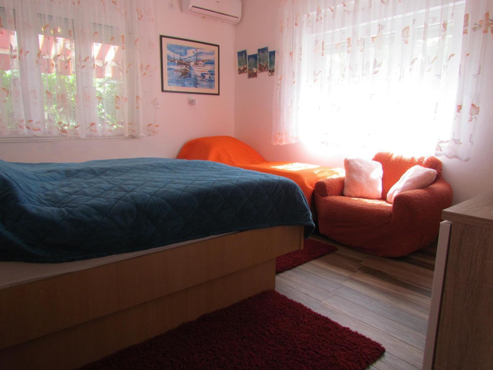 Apartments Bura & Jugo, Cres, Without Stress 외부 사진
