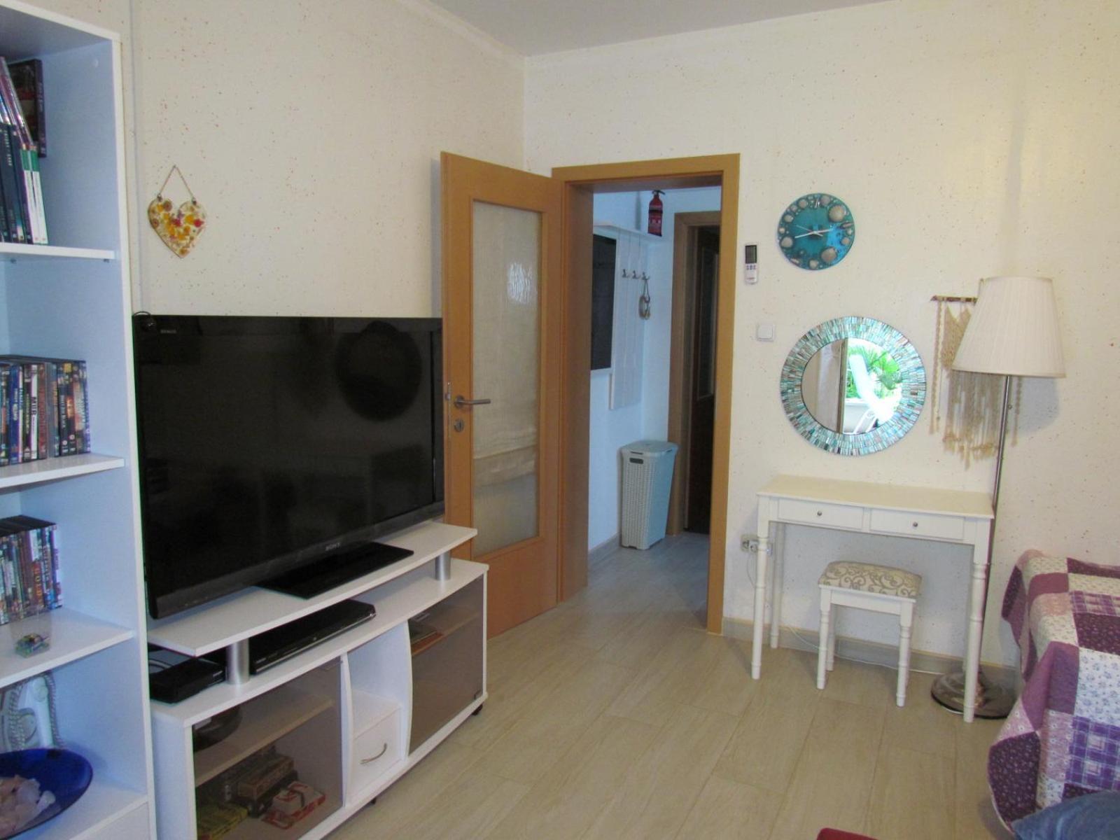 Apartments Bura & Jugo, Cres, Without Stress 외부 사진