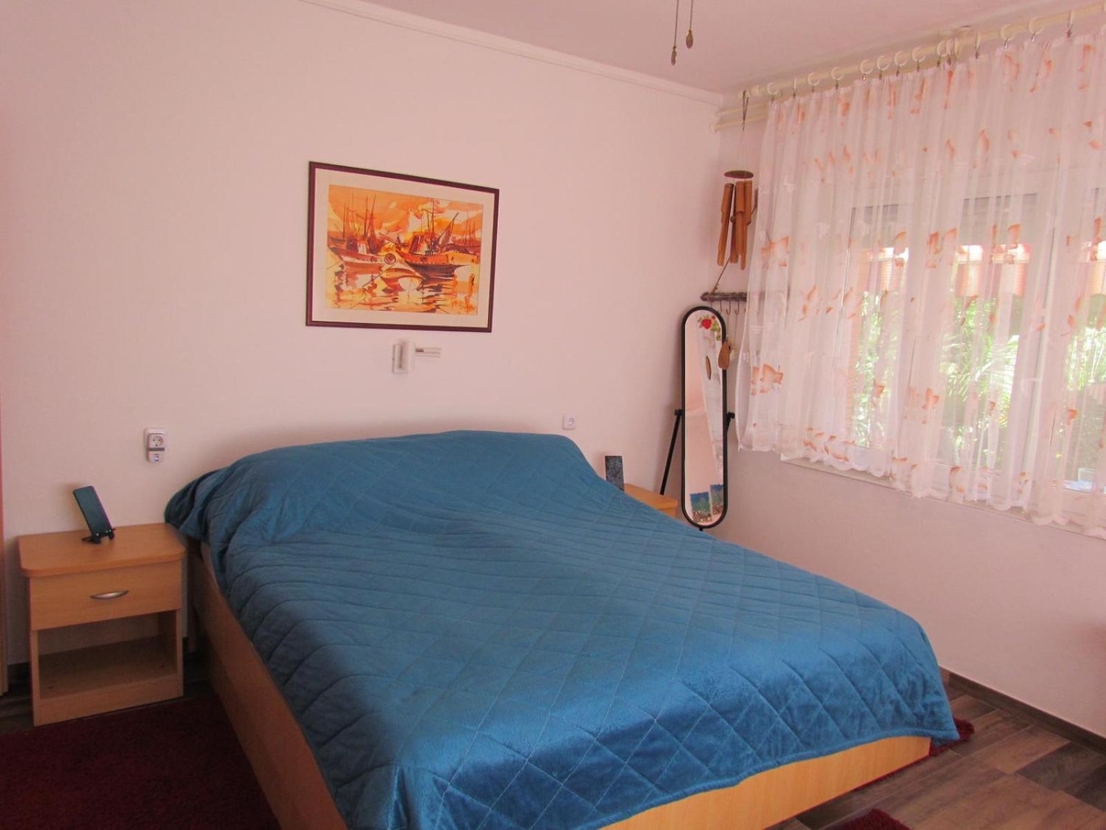 Apartments Bura & Jugo, Cres, Without Stress 외부 사진