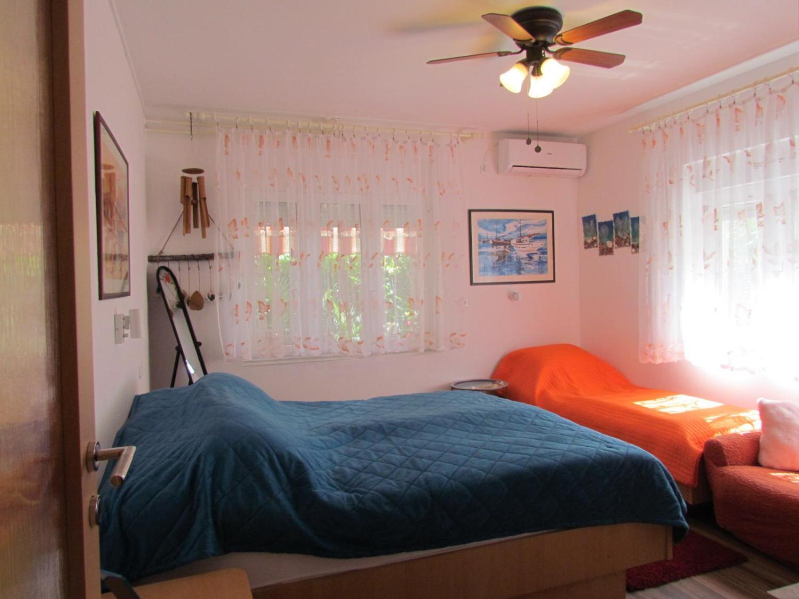 Apartments Bura & Jugo, Cres, Without Stress 외부 사진