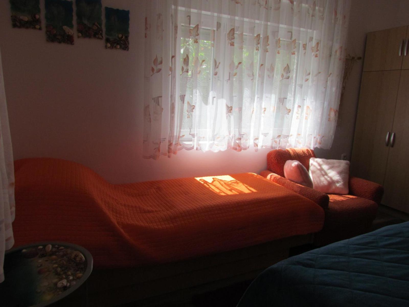 Apartments Bura & Jugo, Cres, Without Stress 외부 사진