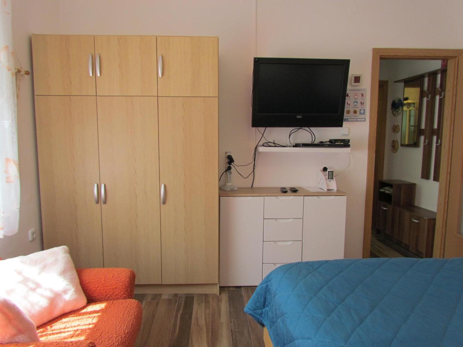 Apartments Bura & Jugo, Cres, Without Stress 외부 사진