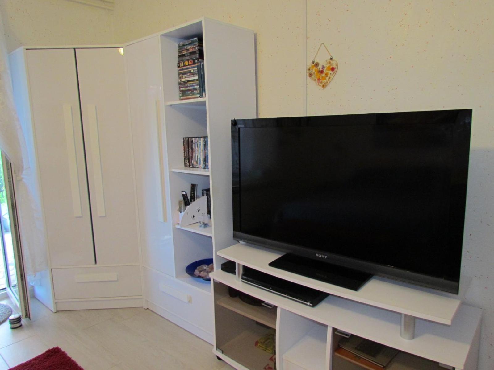 Apartments Bura & Jugo, Cres, Without Stress 외부 사진