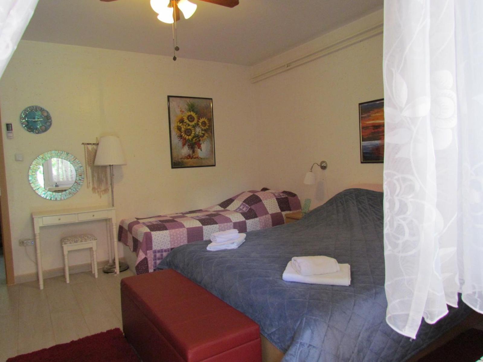 Apartments Bura & Jugo, Cres, Without Stress 외부 사진