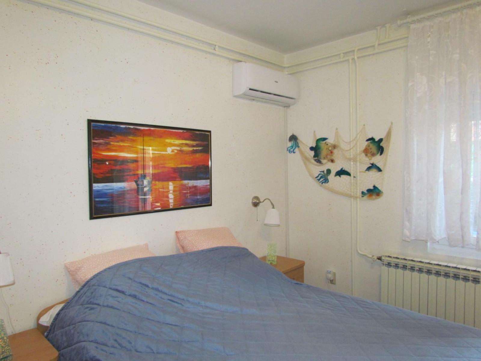 Apartments Bura & Jugo, Cres, Without Stress 외부 사진