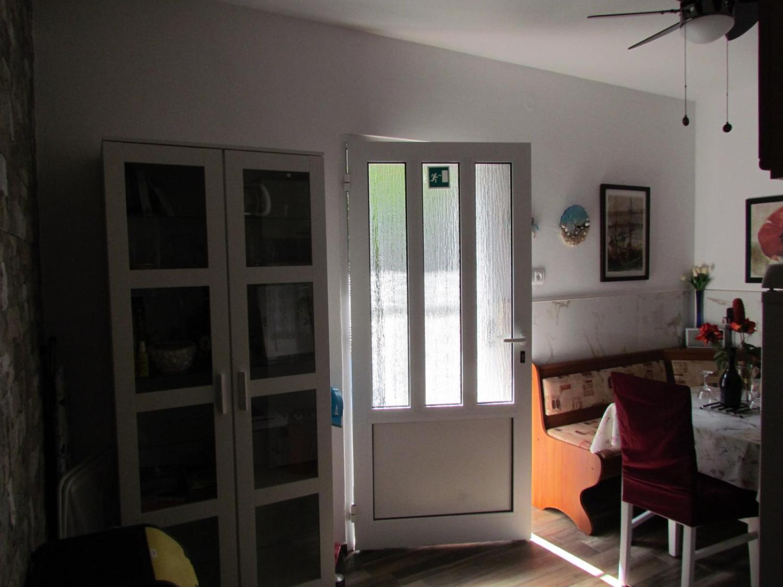 Apartments Bura & Jugo, Cres, Without Stress 외부 사진