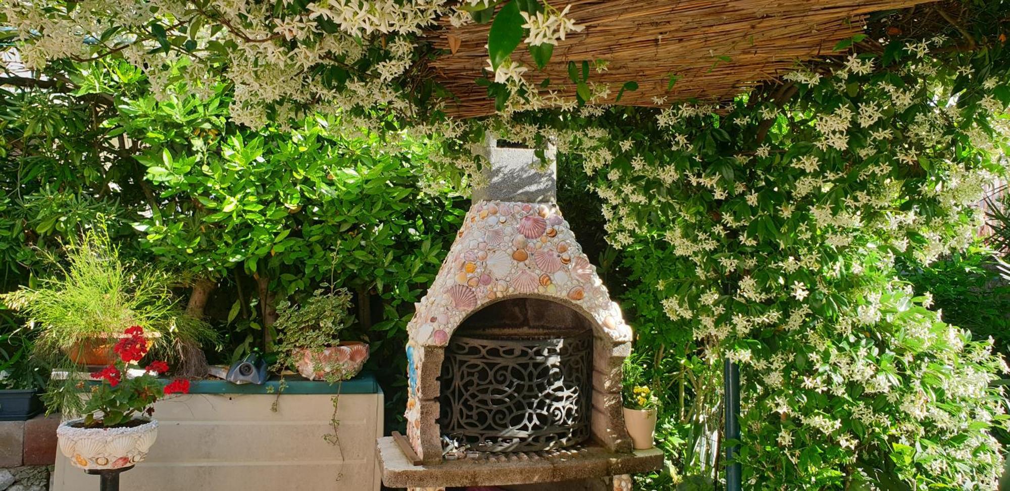 Apartments Bura & Jugo, Cres, Without Stress 외부 사진
